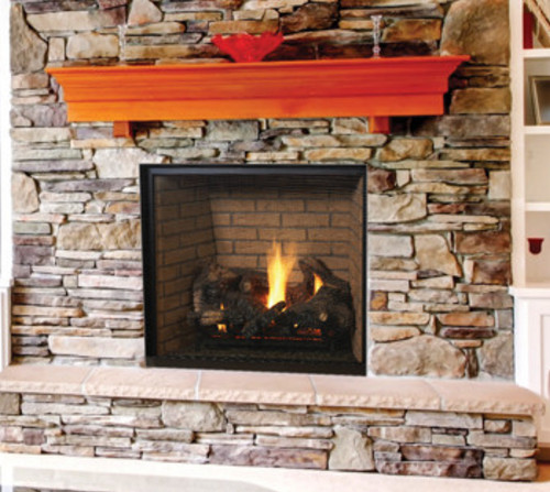 Superior drt 6300 series - series, 45"